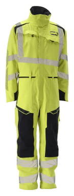 Mascot Accelerate multisafe Winteroverall 21019