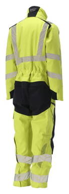 Mascot Accelerate multisafe Winteroverall 21019