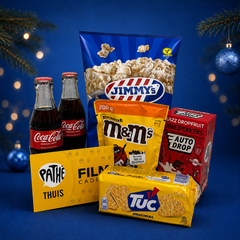 Kerstpakket Filmavondje