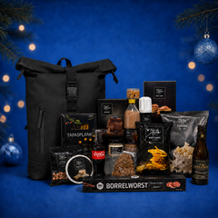 Kerstpakket Goed Gevulde Rugzak