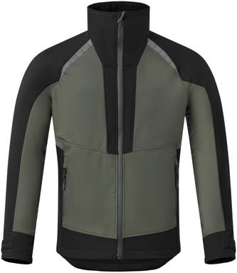 Havep Revolve Softshell Jas 50531