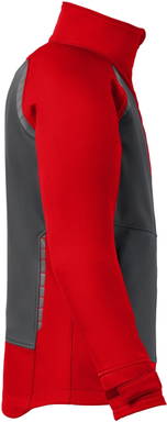 Havep Revolve Softshell Jas 50531