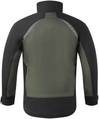 Havep Revolve Softshell Jas 50531