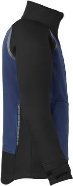 Havep Revolve Softshell Jas 50531