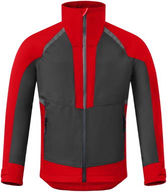 Havep Revolve Softshell Jas 50531