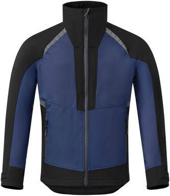 Havep Revolve Softshell Jas 50531