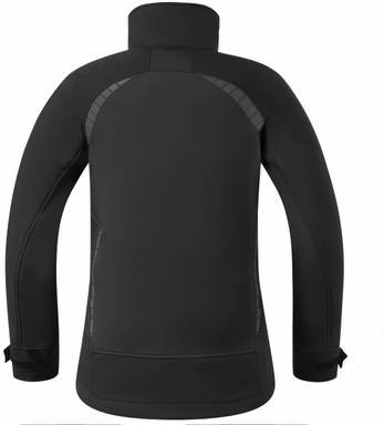 Havep Revolve Softshell Jas Dames 50534