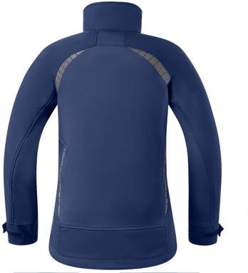 Havep Revolve Softshell Jas Dames 50534
