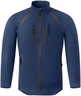 Blauer Schatten