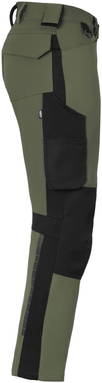 Havep Revolve Werkbroek met Kniezak 80672