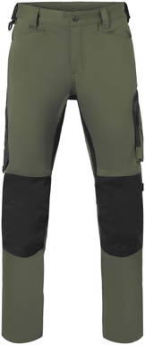 Havep Revolve Werkbroek met Kniezak 80672
