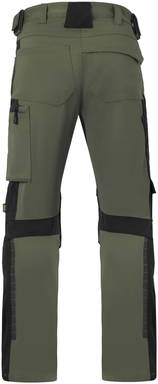Havep Revolve Werkbroek met Kniezak 80672