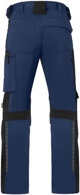 Havep Revolve Werkbroek met Kniezak 80672