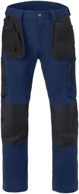 Havep Revolve Werkbroek met Toolpocket 80676