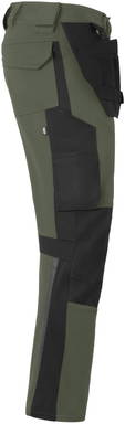 Havep Revolve Werkbroek met Toolpocket 80676