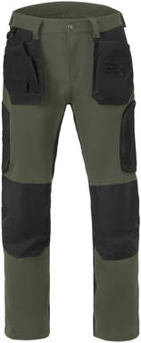 Havep Revolve Werkbroek met Toolpocket 80676
