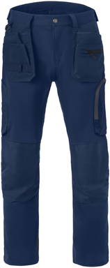 Havep Revolve Werkbroek met Toolpocket 80676