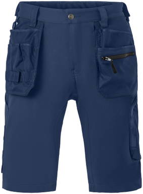 Havep Revolve Bermuda met Toolpocket 80679