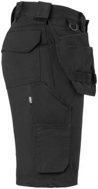 Havep Revolve Bermuda met Toolpocket 80679