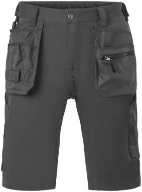 Havep Revolve Bermuda met Toolpocket 80679