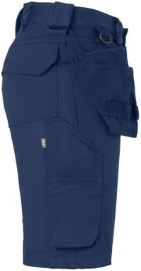 Havep Revolve Bermuda met Toolpocket 80679