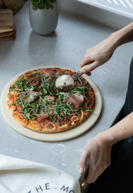 Kerstpakket Pizza Heroes