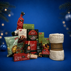 Kerstpakket Cosy Holidays