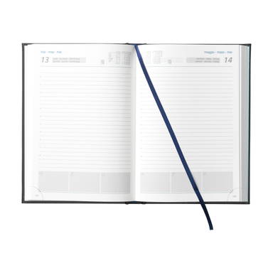Eurotop Balacron agenda 6-talig