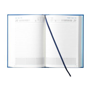 Eurotop Balacron agenda 6-talig
