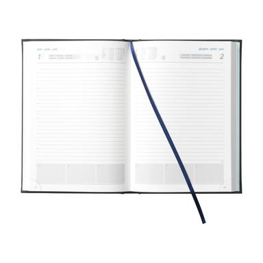 Eurotop Sabana agenda 6-talig
