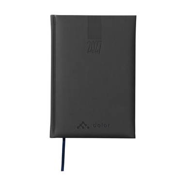Eurotop Sabana agenda 6-talig