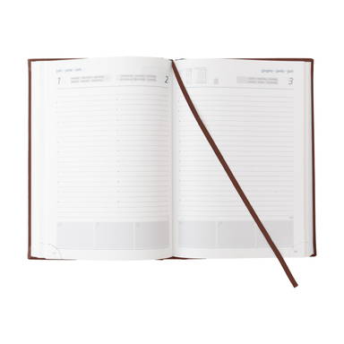 Eurotop Sabana agenda 6-talig