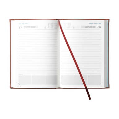 Eurotop Sabana agenda 6-talig