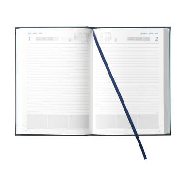 Eurotop Sabana agenda 6-talig