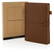 Daily Notes Binder 3-in-1 hervulbaar PU notitieboek