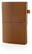Daily Notes Binder 3-in-1 hervulbaar PU notitieboek