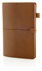 Daily Notes Binder carnet 3-en-1 rechargeable en PU