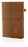 Daily Notes Binder 3-in-1 hervulbaar PU notitieboek