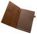 Daily Notes Binder 3-in-1 hervulbaar PU notitieboek