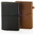 Daily Notes Binder 3-in-1 hervulbaar PU notitieboek