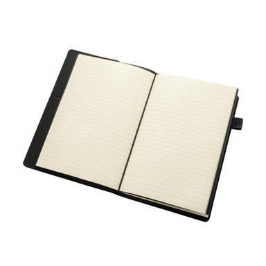 Daily Notes Binder 3-in-1 hervulbaar PU notitieboek