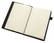 Daily Notes Binder 3-in-1 hervulbaar PU notitieboek