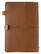 Daily Notes Binder 3-in-1 hervulbaar PU notitieboek
