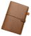 Daily Notes Binder 3-in-1 hervulbaar PU notitieboek