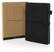 Daily Notes Binder 3-in-1 hervulbaar PU notitieboek
