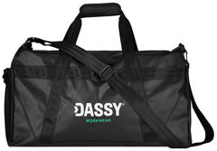Dassy Accessories Angelina Duffel reistas 25698