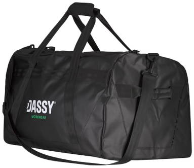 Dassy Accessories Angelina Duffel reistas 25698