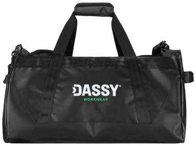 Dassy Accessories Angelina Duffel reistas 25698