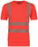 Dassy Hivis Carter Hogezichtbaarheids-UV-T-shirt 180 g/m² 710027