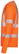 Dassy Hivis Carterville Hogezichtbaarheids-uv-T-shirt met lange mouwen 150 g/m² 710037